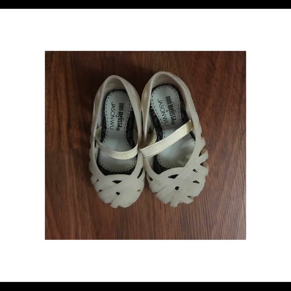 mini melissa jasonwu